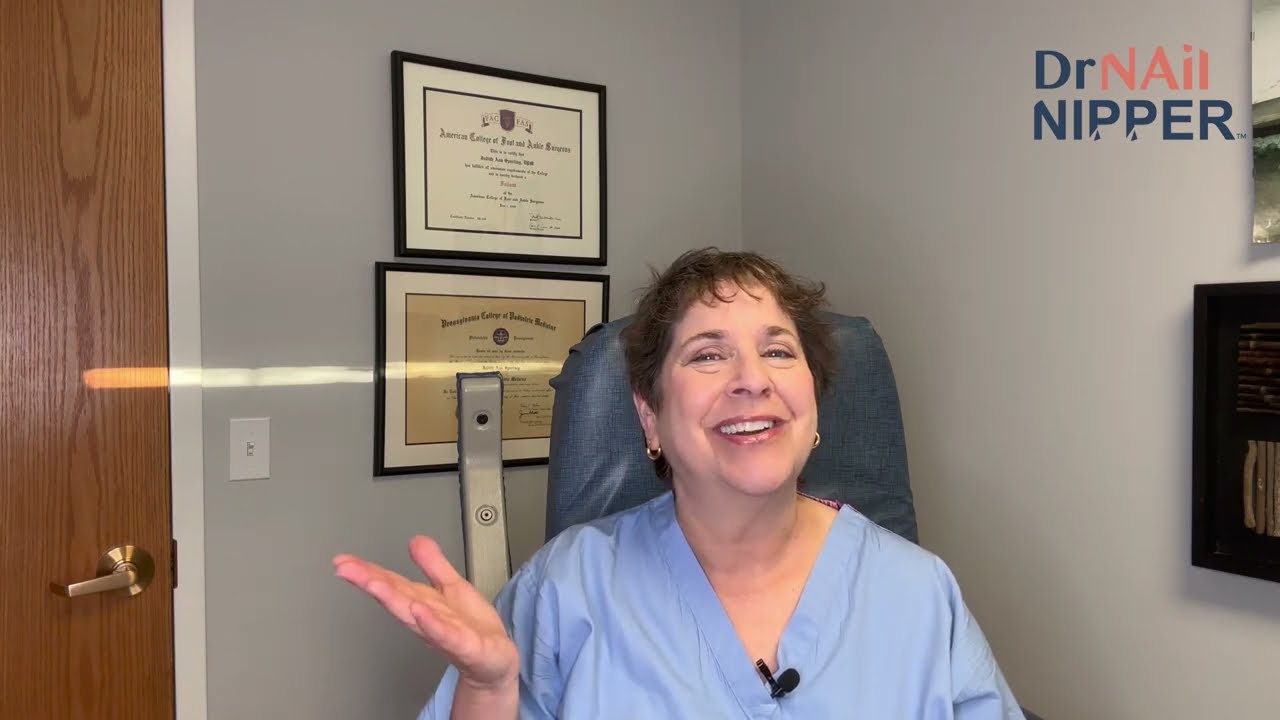 Intro for May 5th... Upside-Down Horseshoe 1