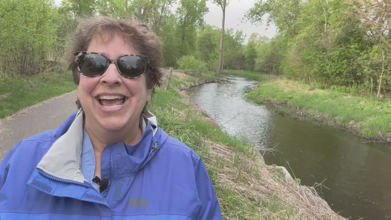 Intro for May 12th... Toenails and Toe Corns 2