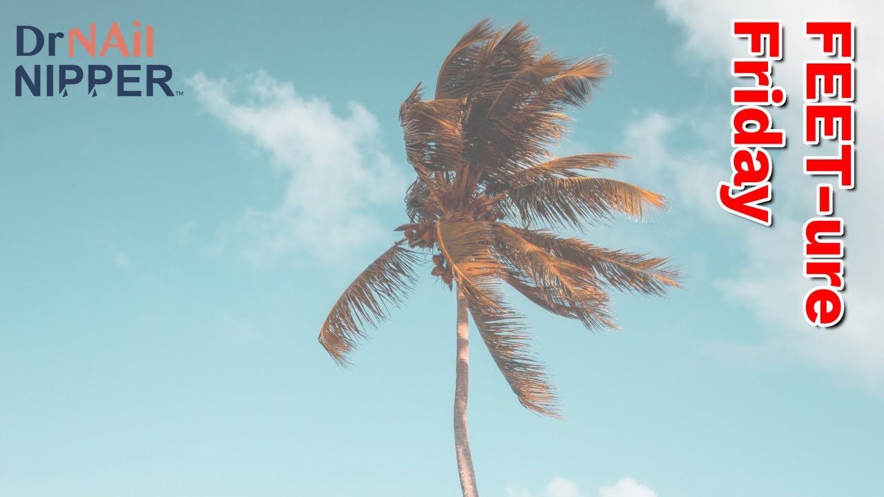 FEET-ure Friday (2023) 1