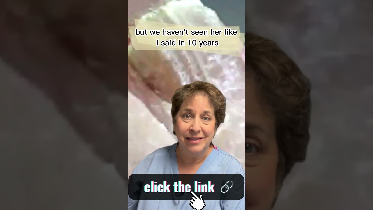 First Appointment in 10 Years, Part 1 1