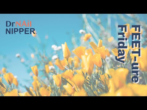 FEET-ure Friday (2023) 1