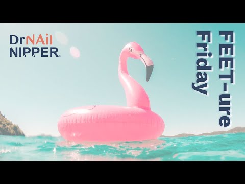 FEET-ure Friday (2023) 1