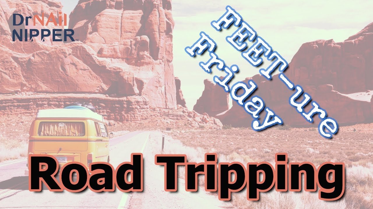 FEET-ure Friday (2023) 1