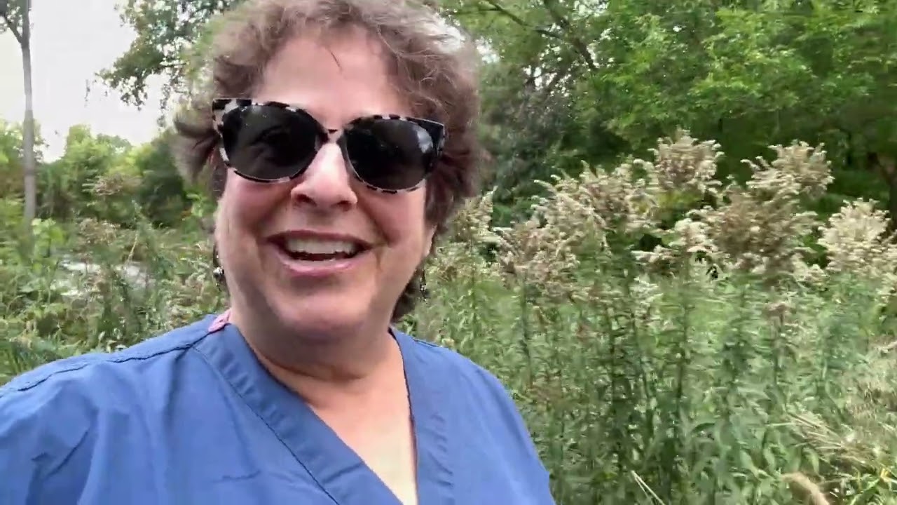 Intro for October 6 1