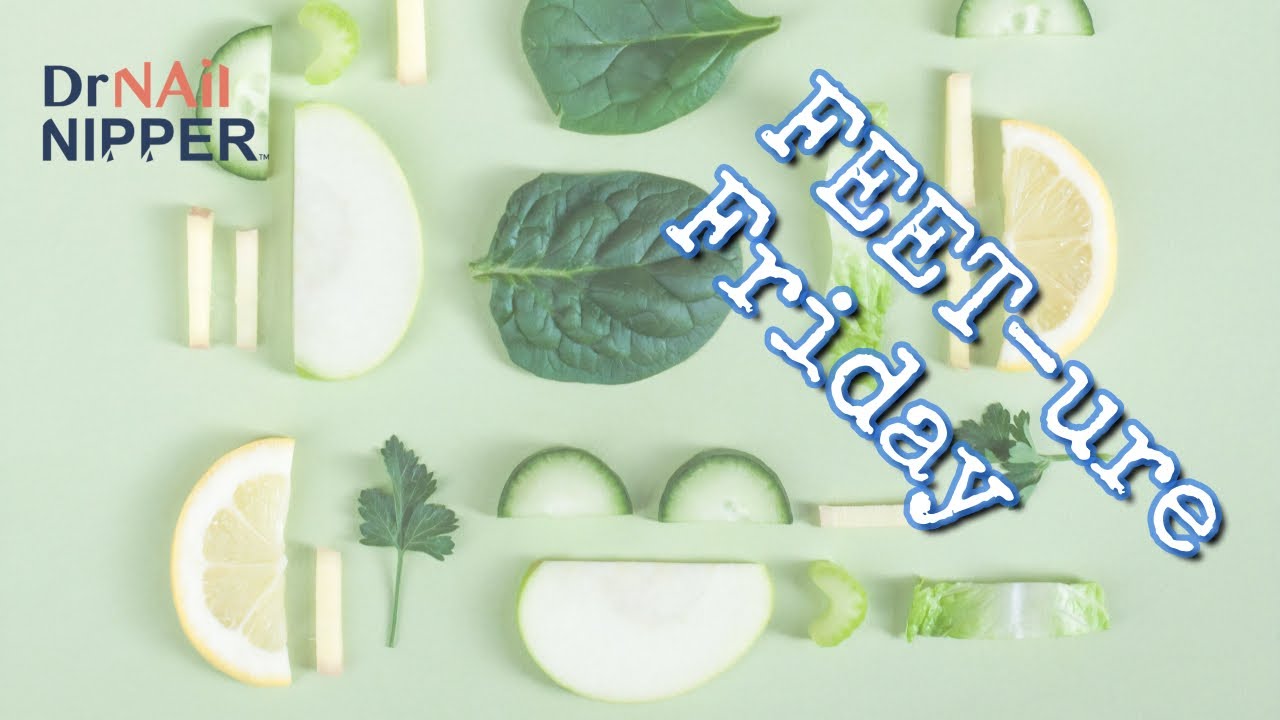 FEETure Friday (2023) 3