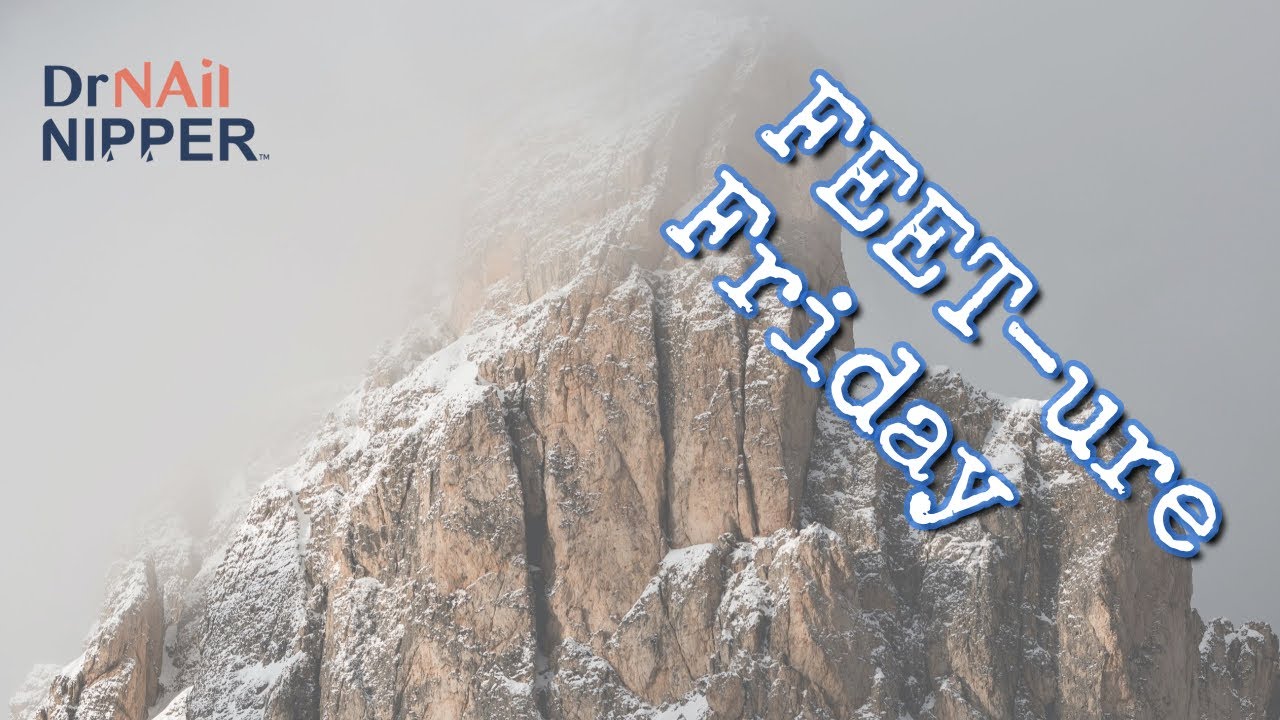 FEETure Friday (2023) 5