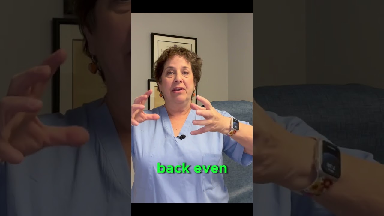 ???? Only One Foot and We Discuss the Blues ???????? - Part 3 1