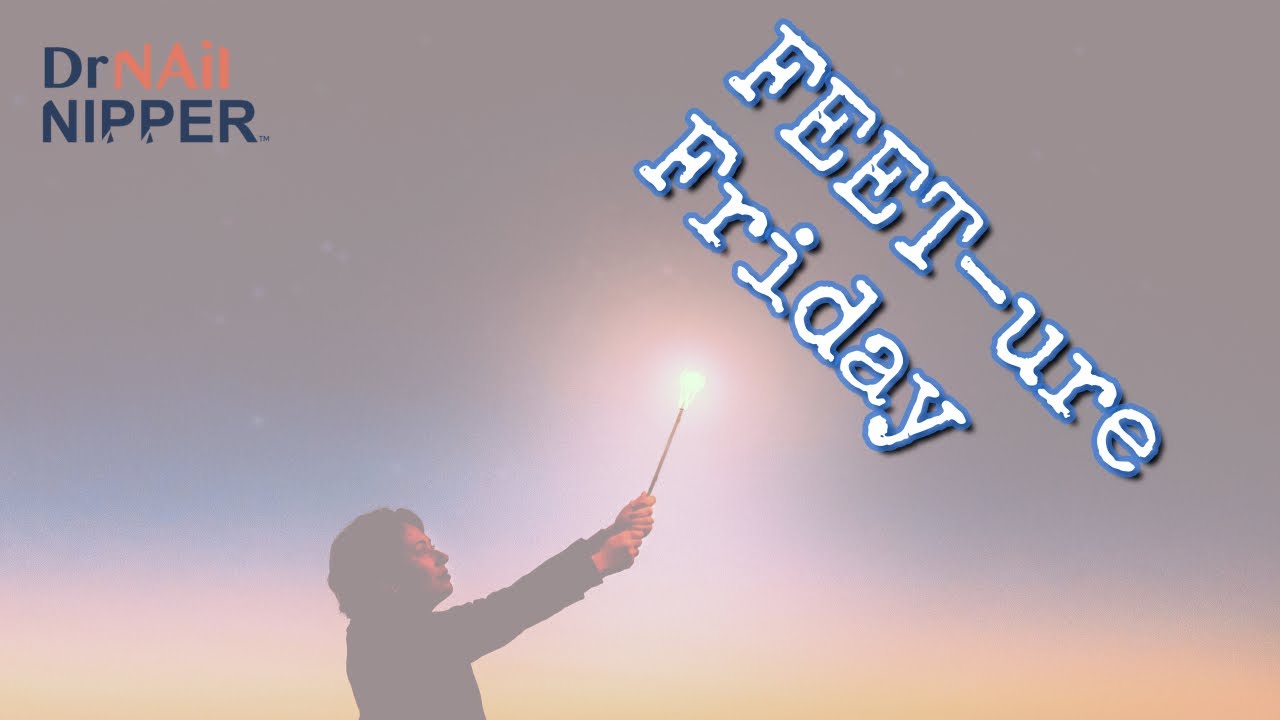 FEETure Friday (2023) 4