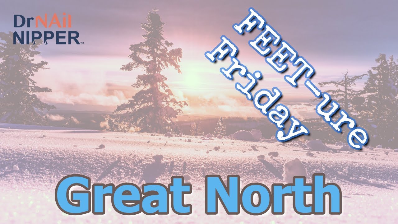 A Corn Under the Big Toenail ????????‍⚕️???????????? FEETure Friday (2023) 3