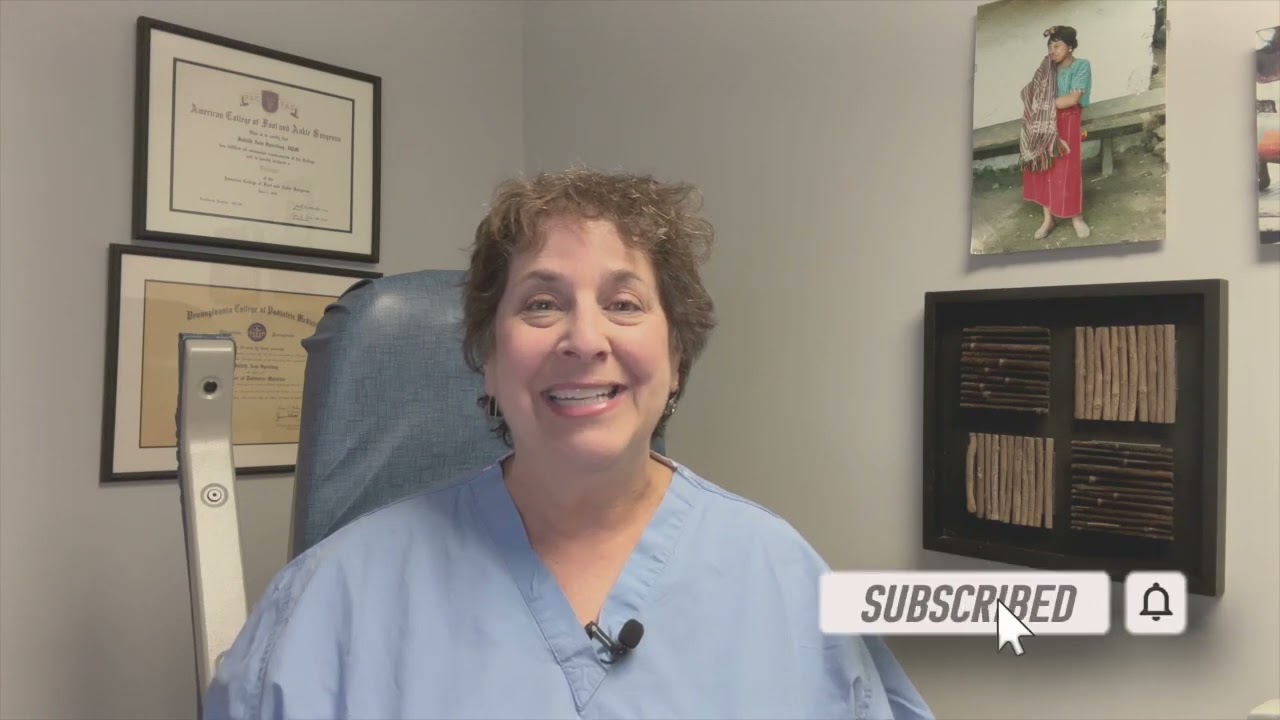 Dr Nail Nipper - Intro for December 1 5