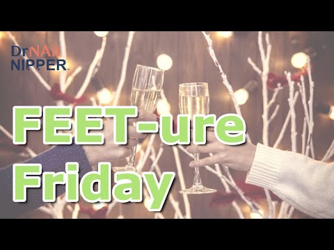 Toenails and Calluses More + | FEET-ure Friday (2023) ????????‍⚕️???????????????????? 1