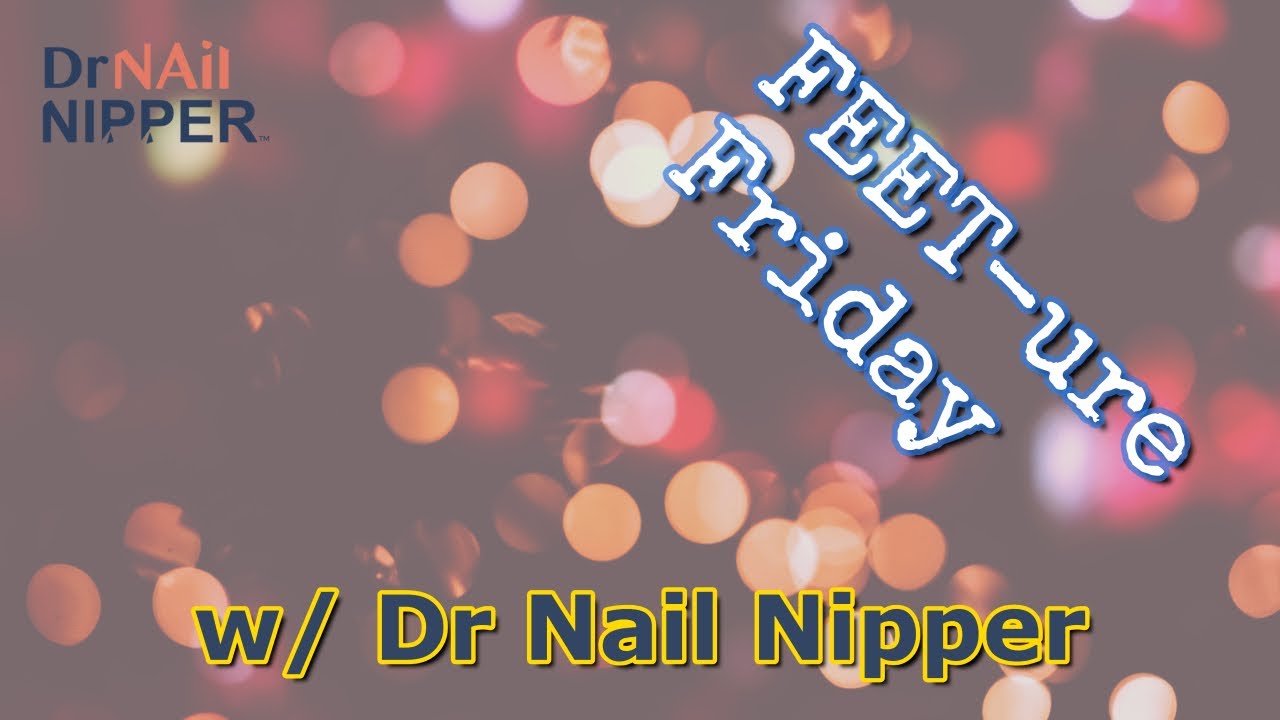 Two Videos - Toenails and Calluses, Who Knew? ????????‍⚕️???? FEET-ure Friday (2023) 3