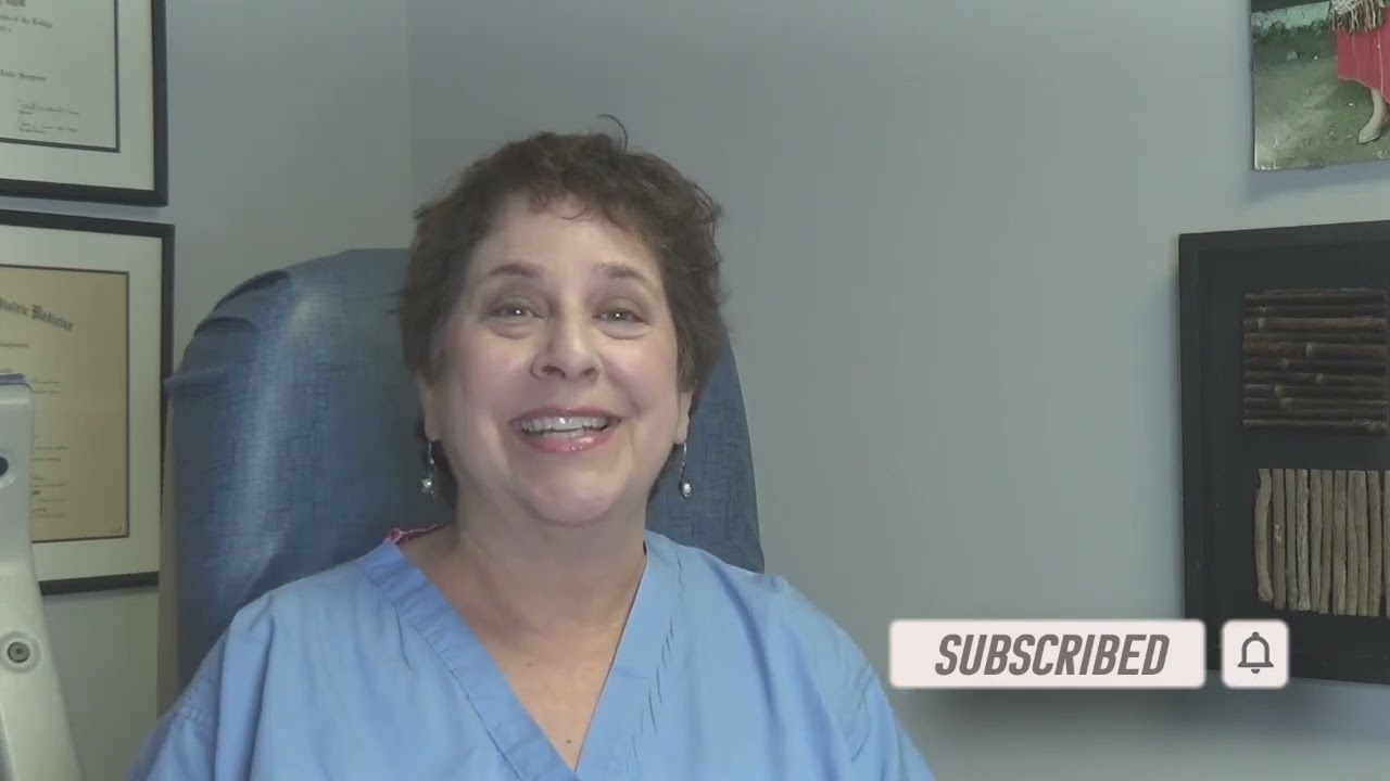 Dr Nail Nipper - Intro for December 22 4