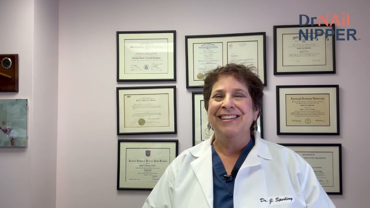 Dr Nail Nipper - Intro for December 29 1