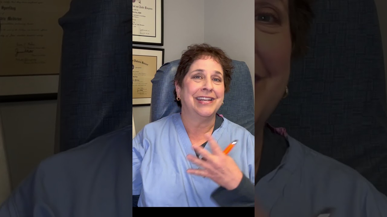 Housecall for Trim Toenails #drnailnipper #footcare #nsaleonyoutube #fungaltoenail #footdoctor 2