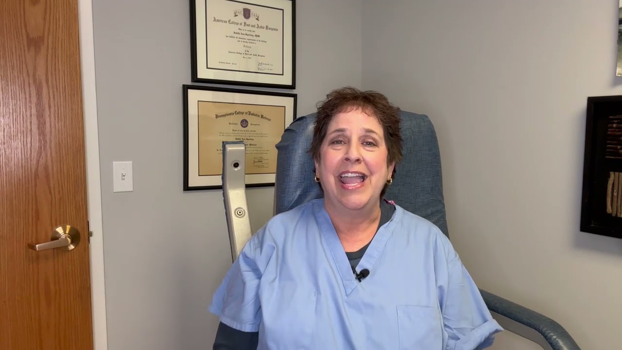 Dr Nail Nipper - Intro for December 15 1