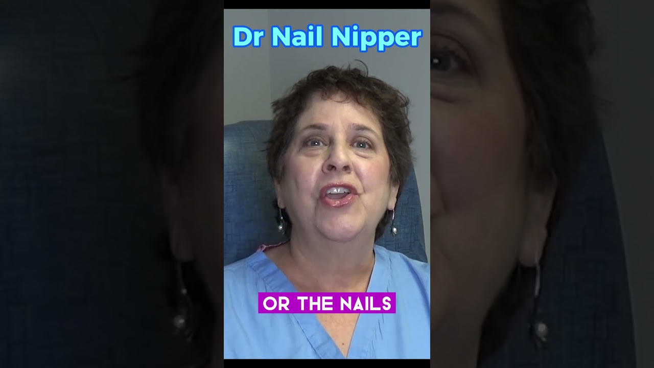 Holiday Dr Nail Nipper older videos. Two Toenails and Calluses #drnailnipper #footcare #footdoctor 5