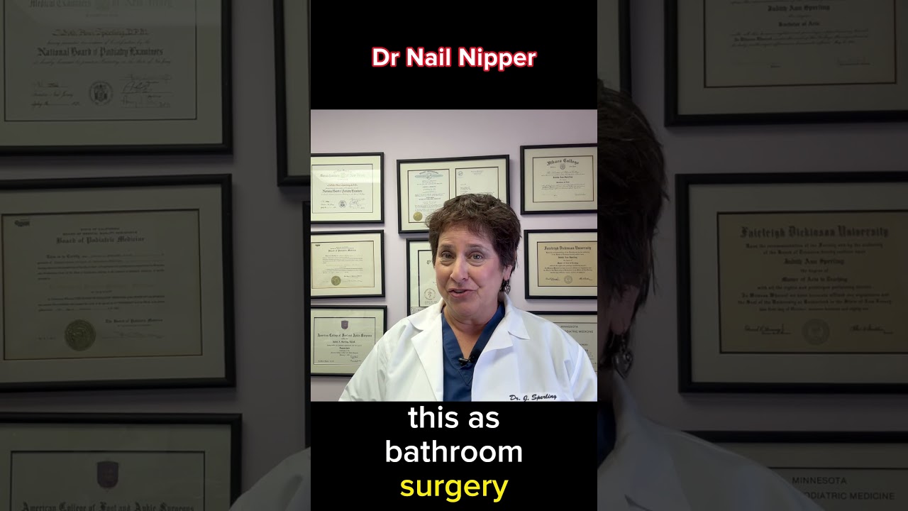Toenails and Calluses More +????????‍⚕️???????????????????? #foothealth #footcare #podiatrycare #nailnipper #drnailnipper 2