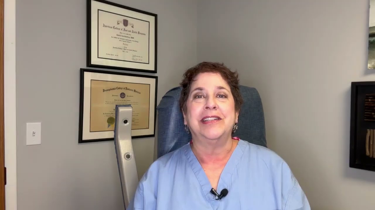 Dr Nail Nipper - Intro for February 9 2