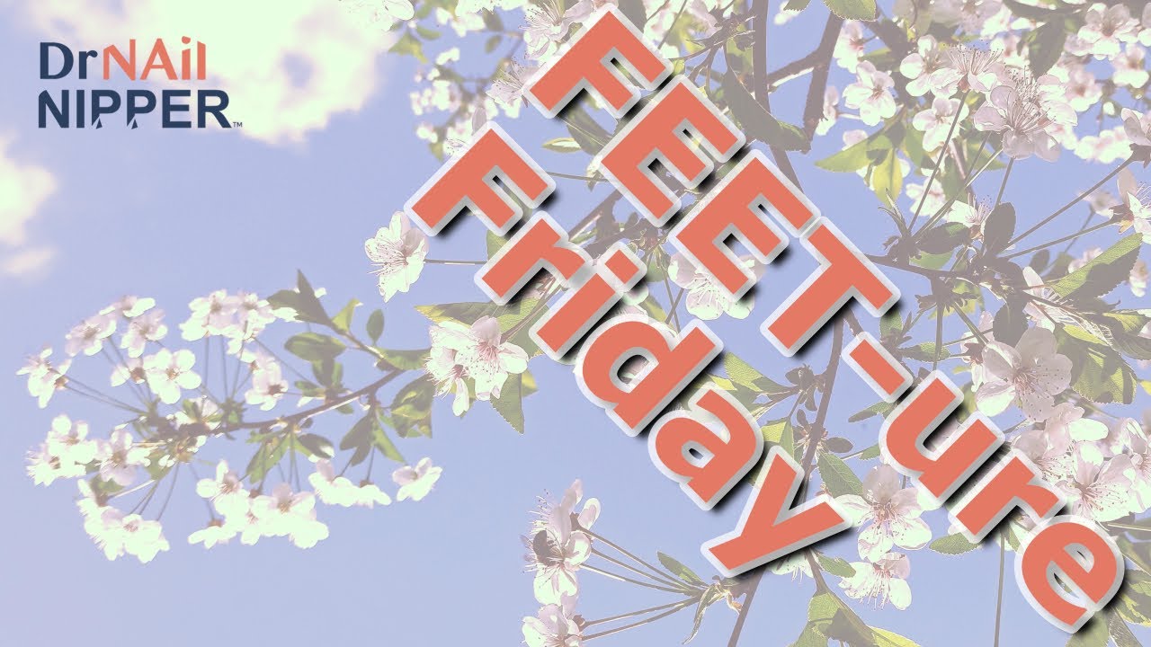 FEET-ure Friday (2023) ????????‍⚕️???????????????????? 3