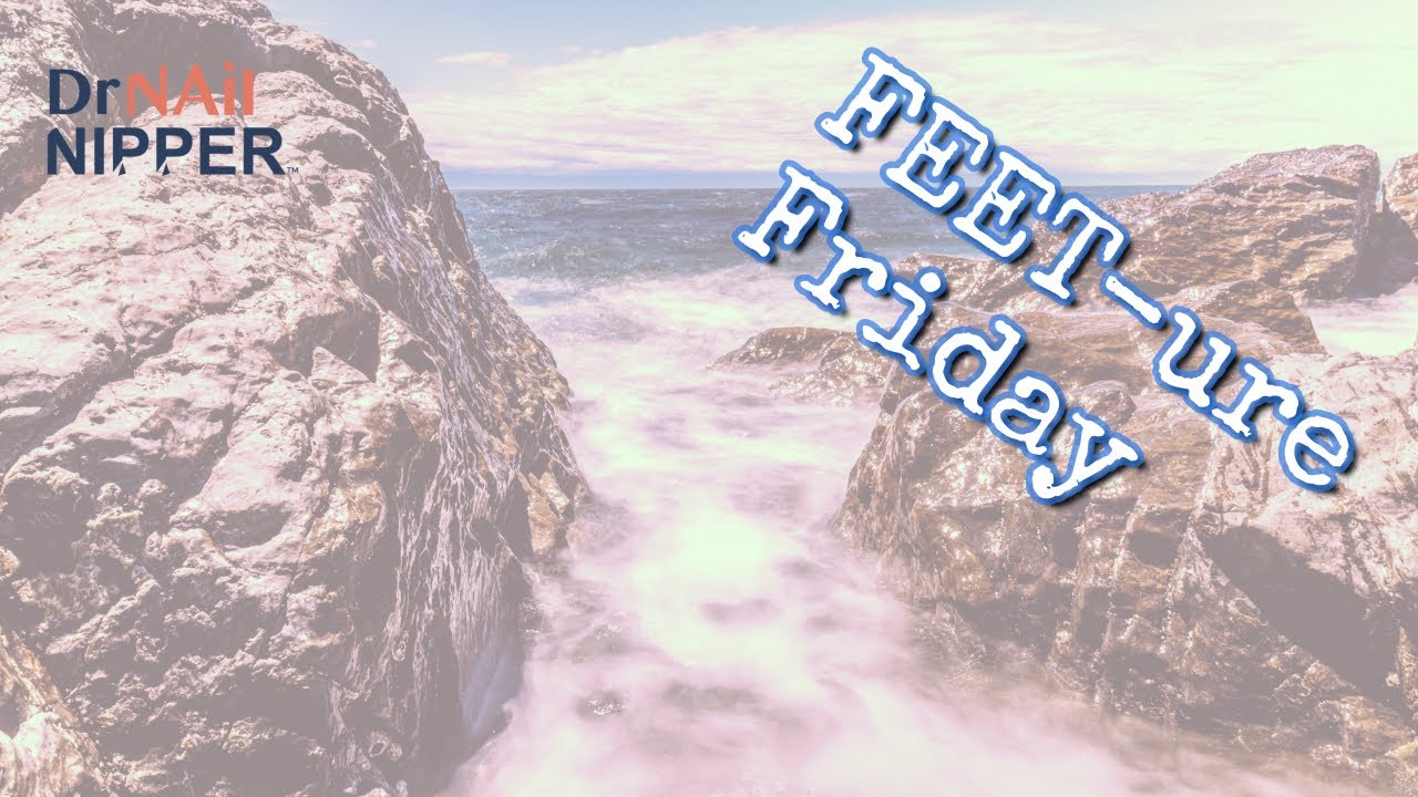 FEET-ure Friday (2023) ????????‍⚕️???????????????????? 2