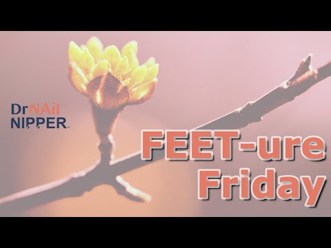 FEET-ure Friday (2023) ????????‍⚕️???????????????????? 1