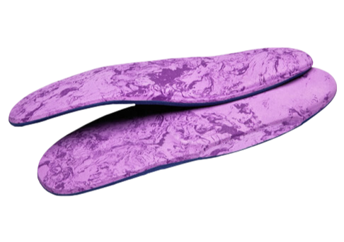 Enhancing Comfort and Support: The Ped Pillows™ Insoles Difference 1