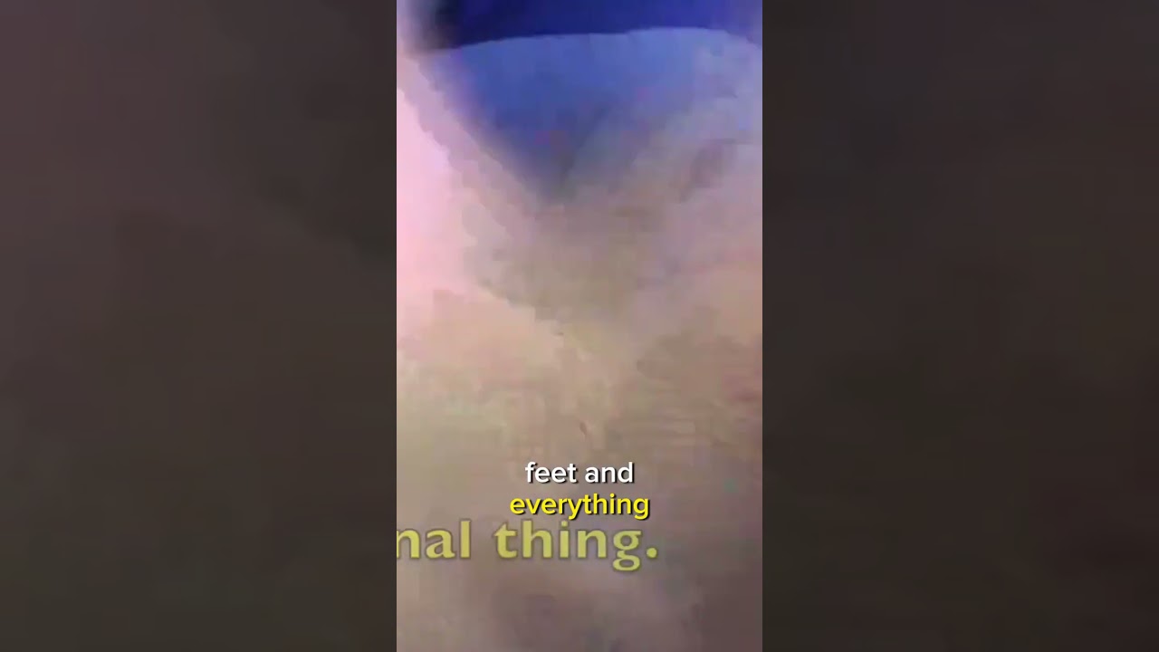 A Sneakerhead's Tale My Footwear Journey #foothealth #drnailnipper #footcare 1