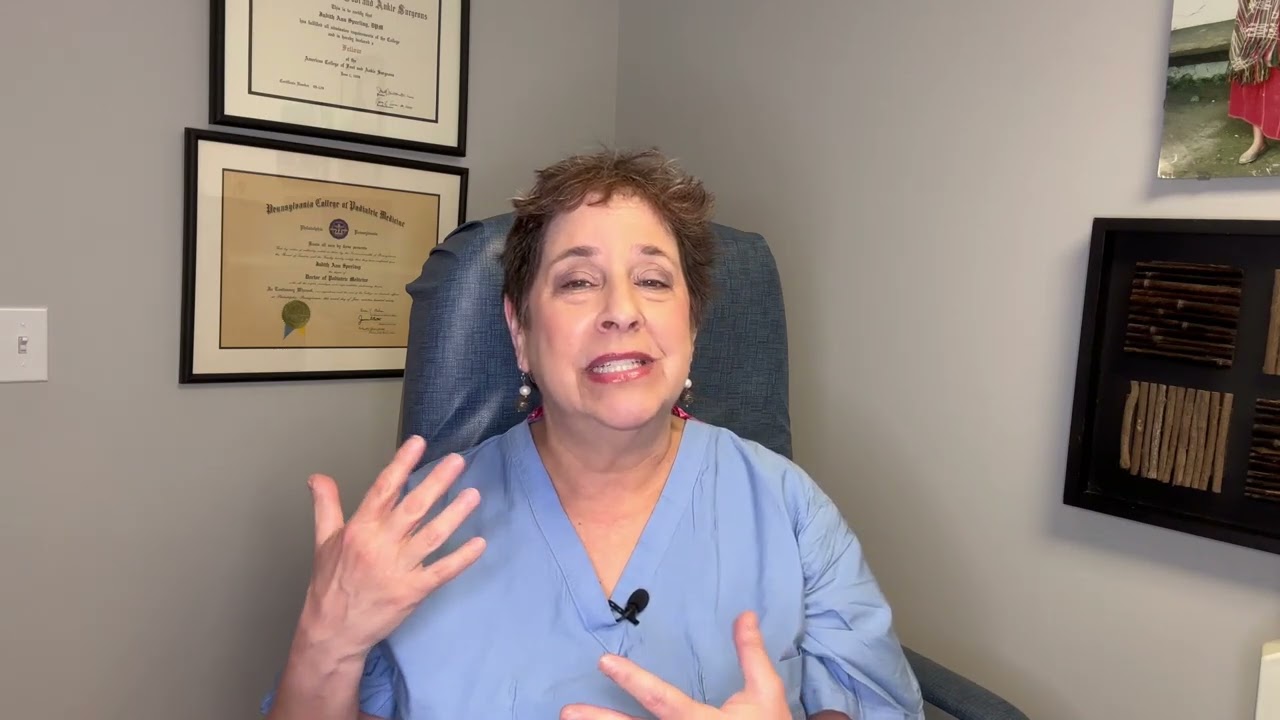 Dr Nail Nipper - Intro for March 8 5