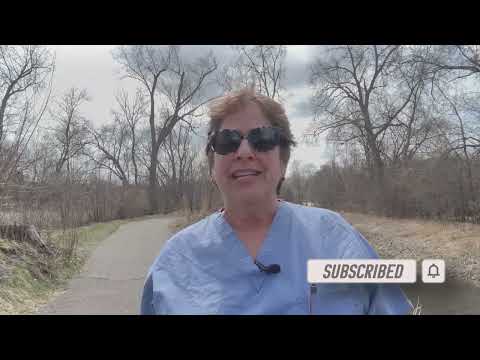 Dr Nail Nipper - Intro for April 12 #DrNailNiper #BigToenails #BigToes 1