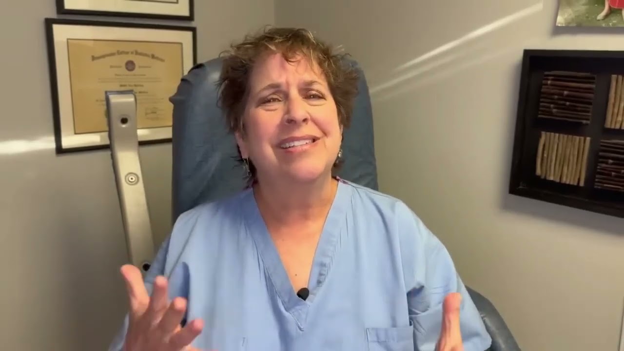 Best of 2023 - #5 - Intro #DrNailNiper #BigToenails #Callus 1