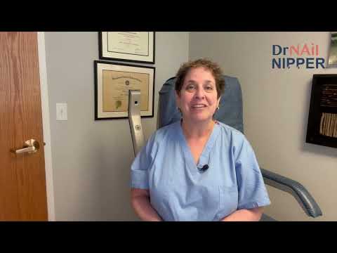 Dr Nail Nipper - Intro for May 10 #DrNailNiper #rockyhorrorpictureshow 1