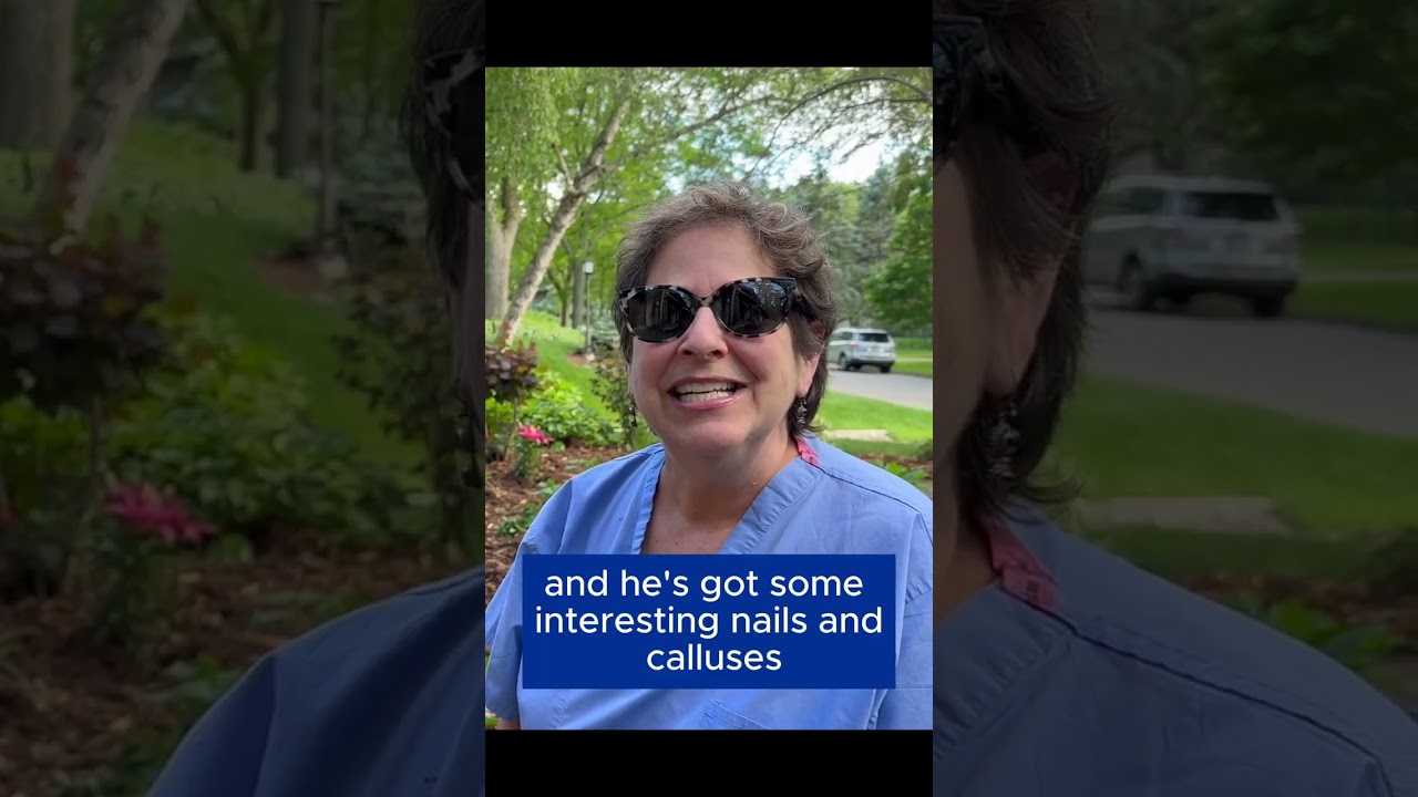 ToeNails, Calluses and Fiji #Calluses #Toenails #Fiji 1