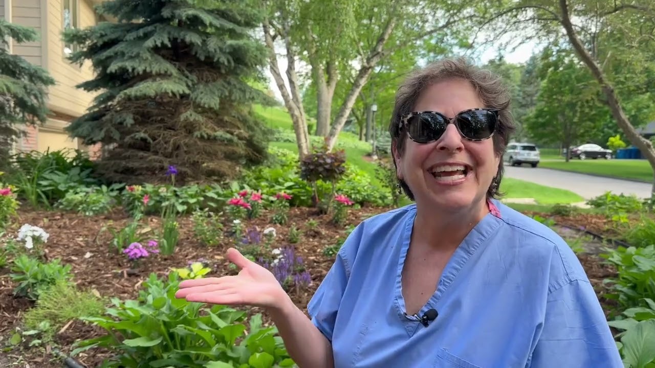 ToeNails, calluses and Fiji - Intro 1