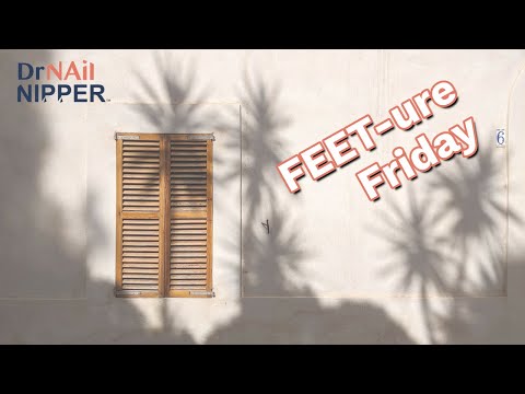 Chunks & Gunk #25 (2024) ???????? #drnailnipper 1