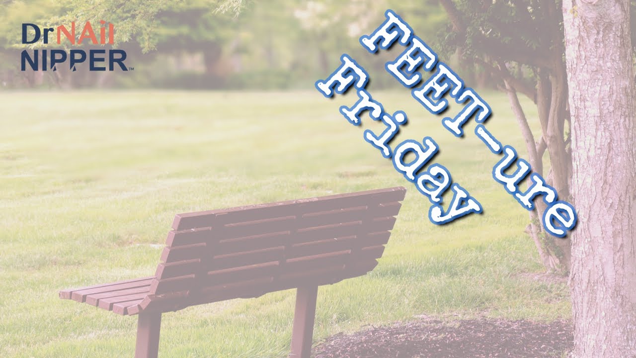 Chunks & Gunk #26, Only one Big Toe FEET-ure Friday (2024) ???????? #drnailnipper #ChunksGunk 1