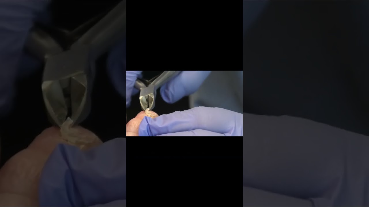 Her Son's Health Struggles 1