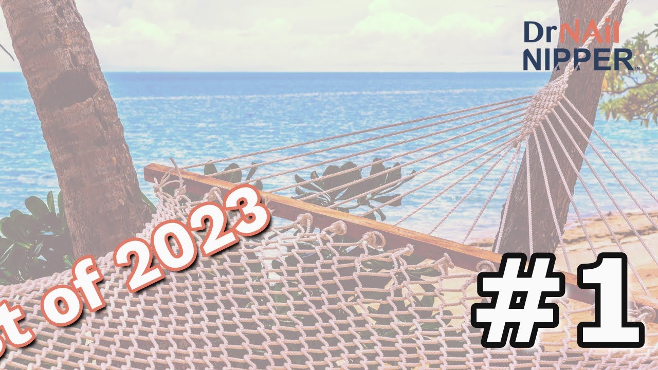 Best of 2023 #1 - Another Big Toe 1