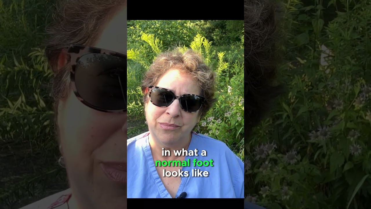 What caused this callus 1