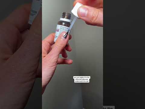 How To Fix Your Damaged Nails #dermatologist 1