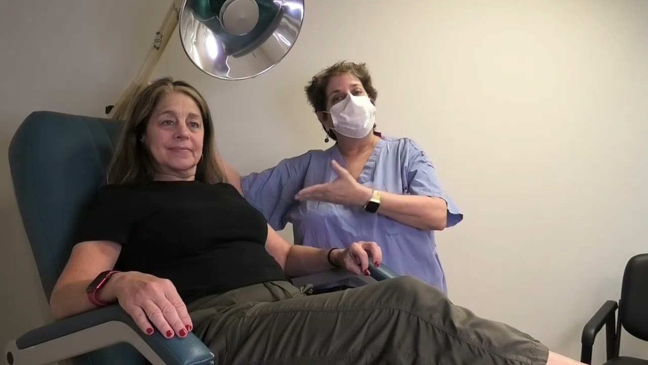 Let's take out a cyst today | Intro - Dr Nail Nipper 1