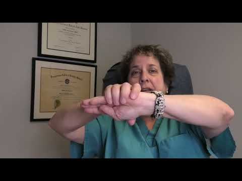 Nails, Lymphedema and Banjo Music | Intro - Dr Nail Nipper 1