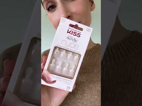 For us nail-challenged gals 💅🏽 Dermatologist Manicure | #shorts 1