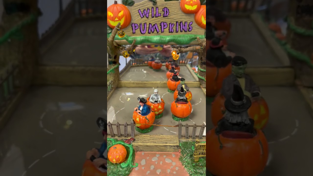 Sinister Pes for Spooky Season, 1/2 Hour of Only Left Feet 1