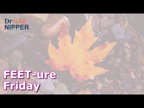 Double Toenail on Big Toe | FEET-ure Friday - Dr Nail Nipper (2024) 1