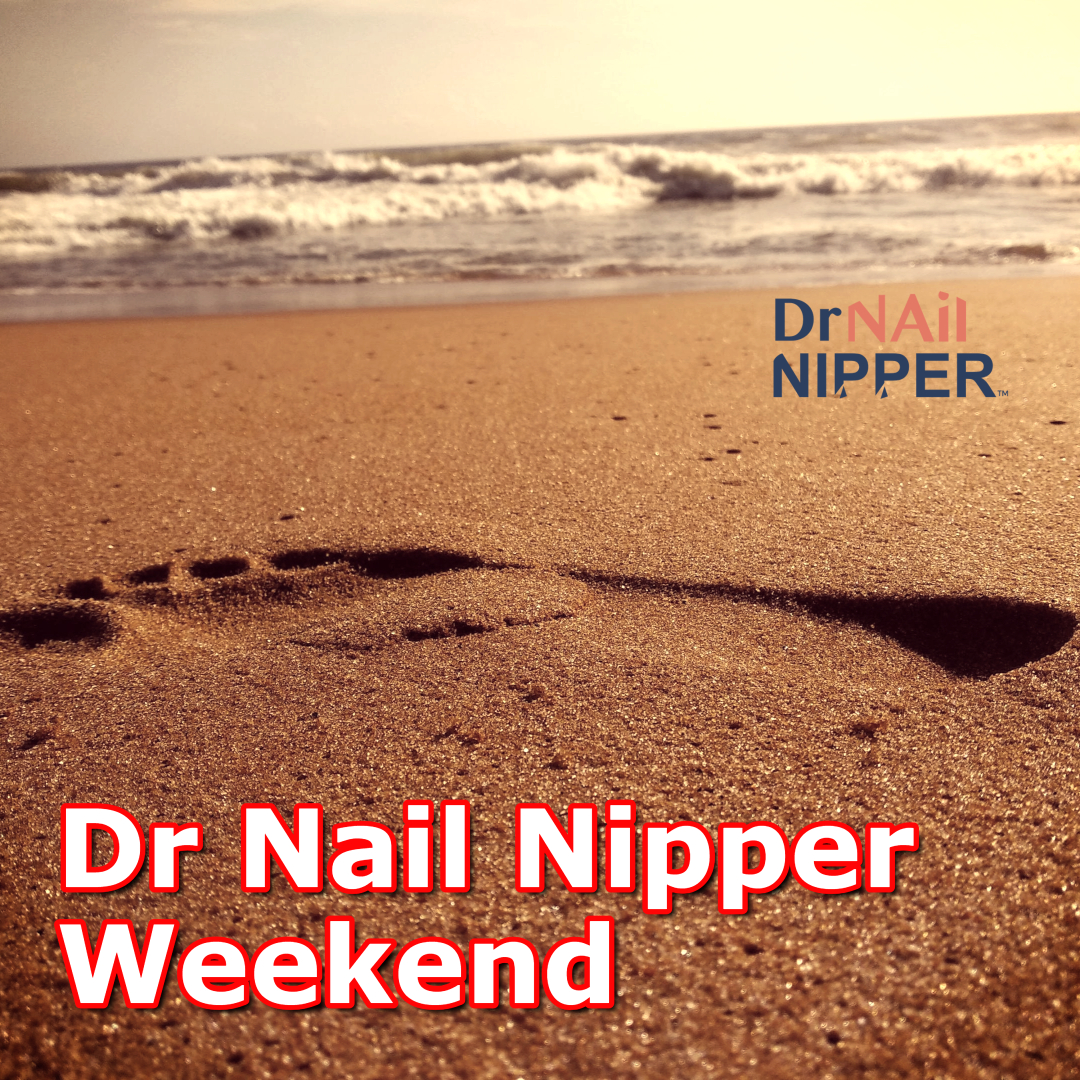 Long Toenails, Foot Care, Dr Nail Nipper