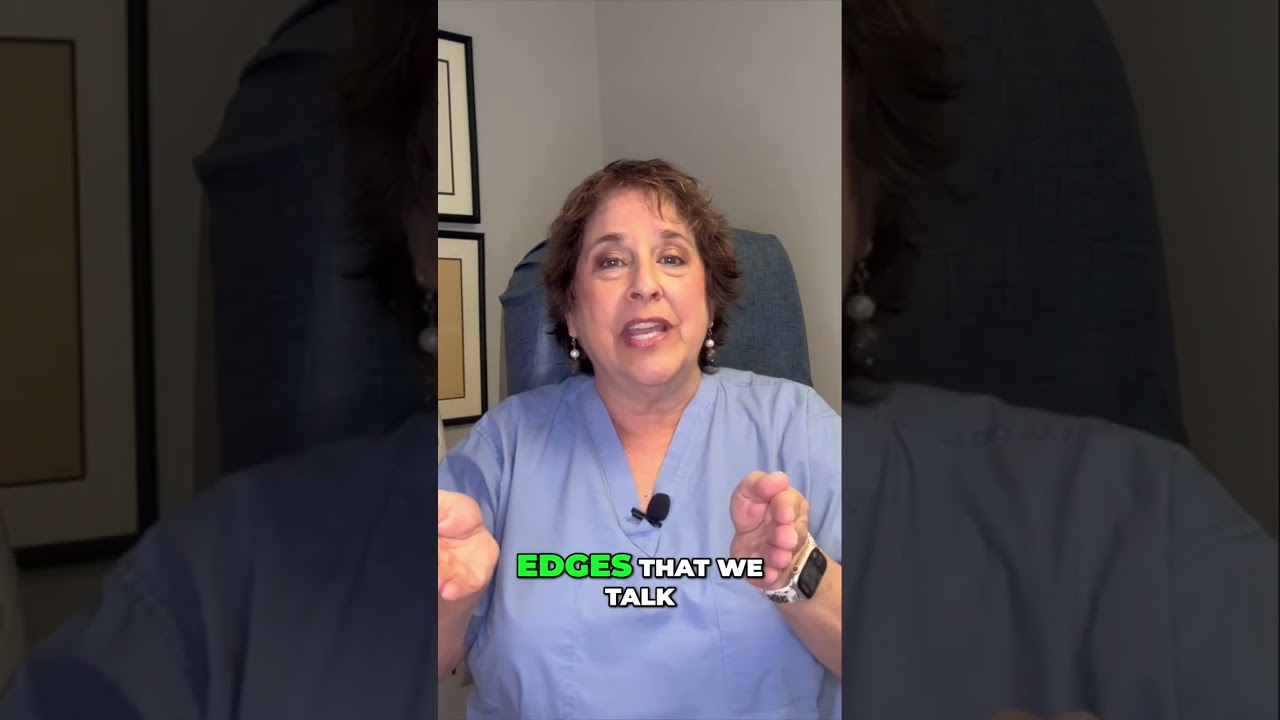 Inspiring Nail Care Journey_ Heartfelt Story Revealed 1