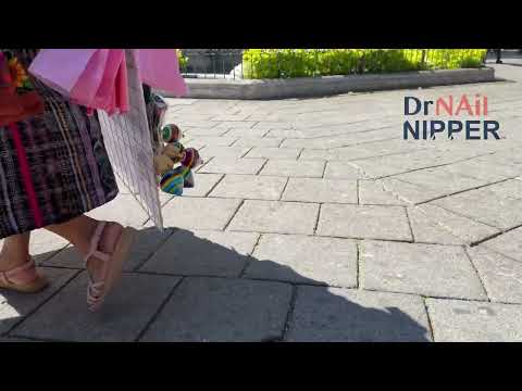 Walking in Guatemala, Jan 2025 | Dr Nail Nipper 👩🏻‍⚕️🦶👣🦵🚶🏃 1