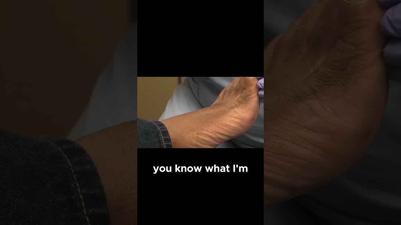 Worried About Diabetes Here's Why! 1