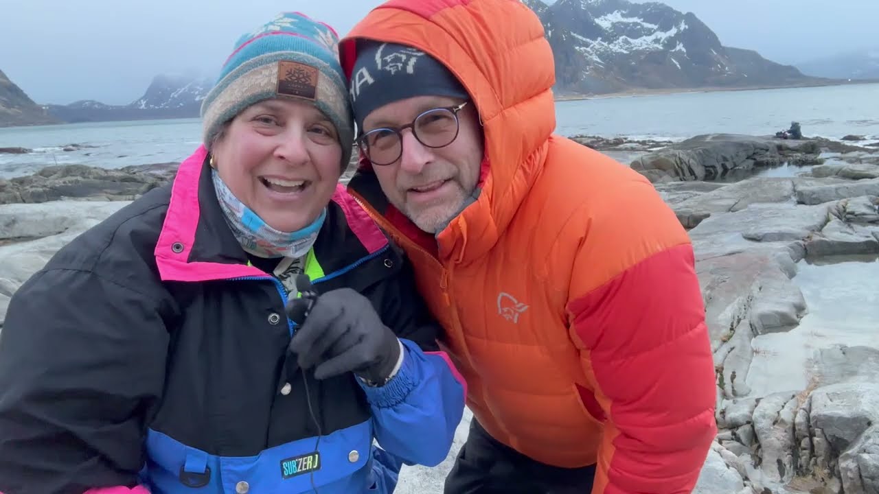 Wait Until the End | Lofoten Islands - Intro 1